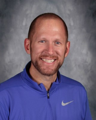 Tim French - Assistant Principal