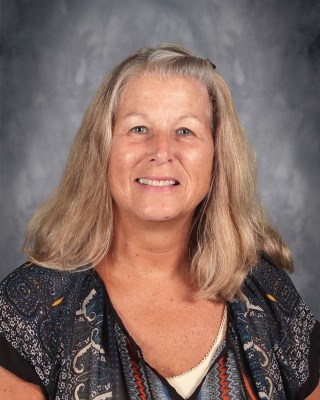 Tammy Campbell - Special Education Aide- Intense Intervention
