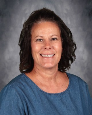 Stacy Doane - Special Education Aide- ED